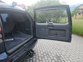 Toyota Land cruiser 3.0 d4d - 12800 € / 25034.62 лв. - 70321206 10