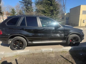 BMW X5 Bmw X5 E53  - 3800 € / 7432.15 лв. - 48591523 4