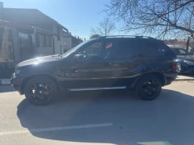 BMW X5 Bmw X5 E53  - 3800 € / 7432.15 лв. - 48591523 2