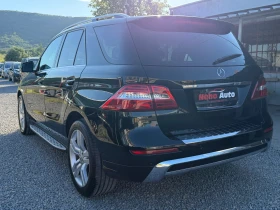 Mercedes-Benz ML 350 AMG Barter - 14900 € / 29141.87 лв. - 18501662 4