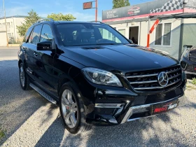 Mercedes-Benz ML 350 AMG Barter - 14900 € / 29141.87 лв. - 18501662 2