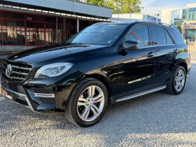 Mercedes-Benz ML 350 AMG Barter - 14900 € / 29141.87 лв. - 18501662 8