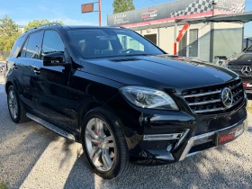 Mercedes-Benz ML 350 AMG Barter - 14900 € / 29141.87 лв. - 18501662 7