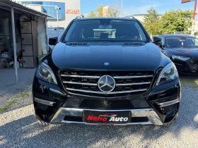 Mercedes-Benz ML 350 AMG Barter - 14900 € / 29141.87 лв. - 18501662 5
