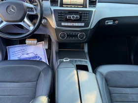Mercedes-Benz ML 350 AMG Barter - 14900 € / 29141.87 лв. - 18501662 15