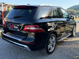 Mercedes-Benz ML 350 AMG Barter - 14900 € / 29141.87 лв. - 18501662 9