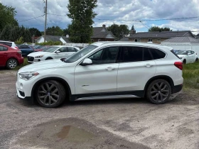 BMW X1 XDRIVE28I * М САЛОН* ПАНОРАМА* ПОДГРЕВИ* КАМЕРА*  - 10790 € / 21103.41 лв. - 14518168 3