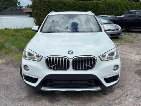 BMW X1 XDRIVE28I * М САЛОН* ПАНОРАМА* ПОДГРЕВИ* КАМЕРА*  - 10790 € / 21103.41 лв. - 14518168 2