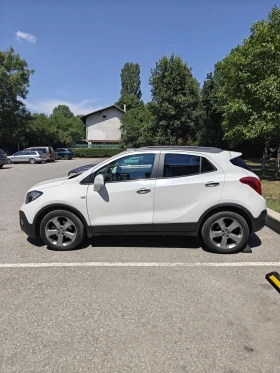 Opel Mokka | Mobile.bg � ����� ������ 5
