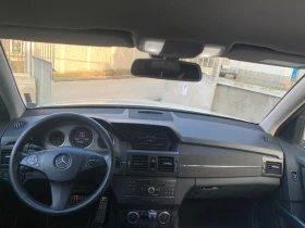 Mercedes-Benz GLK 220 4�4 ����. ���������� ��� | Mobile.bg � ����� ������ 5