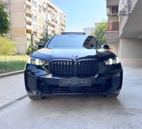 BMW X5 30d* R22* M-Sport* 48KM* 2024* PANORAMA* TOP*  | Mobile.bg � ����� ������ 5