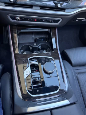 BMW X5 30d* R22* M-Sport* 48KM* 2024* PANORAMA* TOP*  | Mobile.bg � ����� ������ 16
