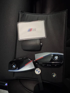 BMW X5 30d* R22* M-Sport* 48KM* 2024* PANORAMA* TOP*  | Mobile.bg � ����� ������ 17