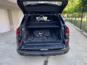 BMW X5 30d* R22* M-Sport* 48KM* 2024* PANORAMA* TOP*  | Mobile.bg � ����� ������ 9