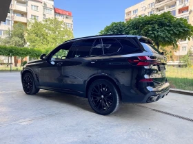 BMW X5 30d* R22* M-Sport* 48KM* 2024* PANORAMA* TOP*  | Mobile.bg � ����� ������ 7