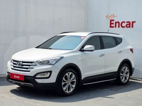 Hyundai Santa fe 2.0 2WD PREMIUM