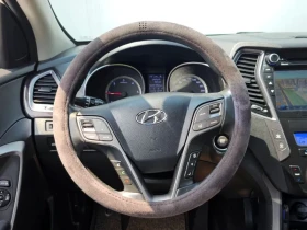 Hyundai Santa fe 2.0 2WD PREMIUM | Auto.bg — изображение 15