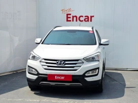 Hyundai Santa fe 2.0 2WD PREMIUM | Auto.bg — изображение 3