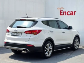 Hyundai Santa fe 2.0 2WD PREMIUM | Auto.bg — изображение 2
