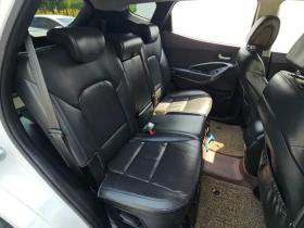 Hyundai Santa fe 2.0 2WD PREMIUM | Auto.bg — изображение 12
