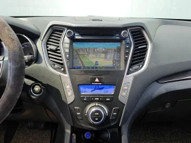 Hyundai Santa fe 2.0 2WD PREMIUM | Auto.bg — изображение 14
