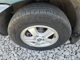 Hyundai Santa fe 2.0crdi* klima*  | Auto.bg — изображение 9
