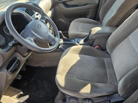 Hyundai Santa fe 2.0crdi* klima*  | Auto.bg — изображение 11