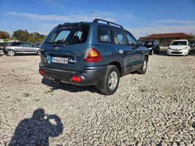 Hyundai Santa fe 2.0crdi* klima*  | Auto.bg — изображение 3