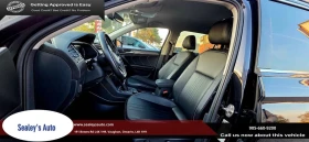 VW Tiguan 2.0* 4MOTION* DISTRONIC* ПОДГРЕВ* КАМЕРА* КРАЙНА Ц | Auto.bg — изображение 7