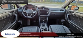 VW Tiguan 2.0* 4MOTION* DISTRONIC* ПОДГРЕВ* КАМЕРА* КРАЙНА Ц | Auto.bg — изображение 8