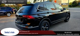 VW Tiguan 2.0* 4MOTION* DISTRONIC* ПОДГРЕВ* КАМЕРА* КРАЙНА Ц | Auto.bg — изображение 4