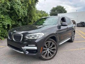BMW X3 * xDrive30i * CARFAX * БЕЗ ПЪРВОНАЧАЛНА ВНОСКА