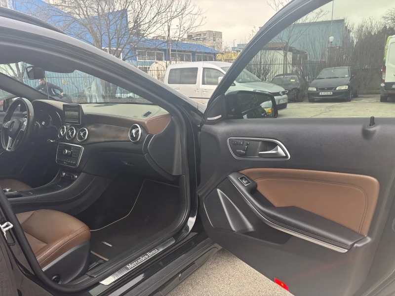 Mercedes-Benz GLA 250 4 MATIK/AMG, снимка 7 - Автомобили и джипове - 48312303