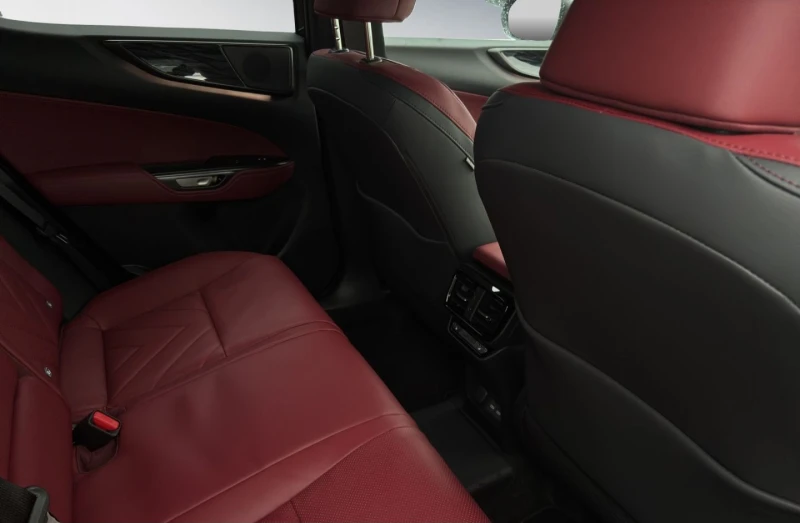 Lexus NX 450 h+ /НОВ!/EXECUTIVE/309HP/4X4/HUD/360/MEMORY/851bpr, снимка 16 - Автомобили и джипове - 49283402