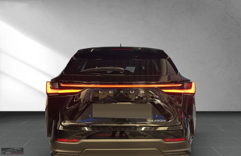 Lexus NX 450 h+ /НОВ!/EXECUTIVE/309HP/4X4/HUD/360/MEMORY/851bpr, снимка 8 - Автомобили и джипове - 49283402