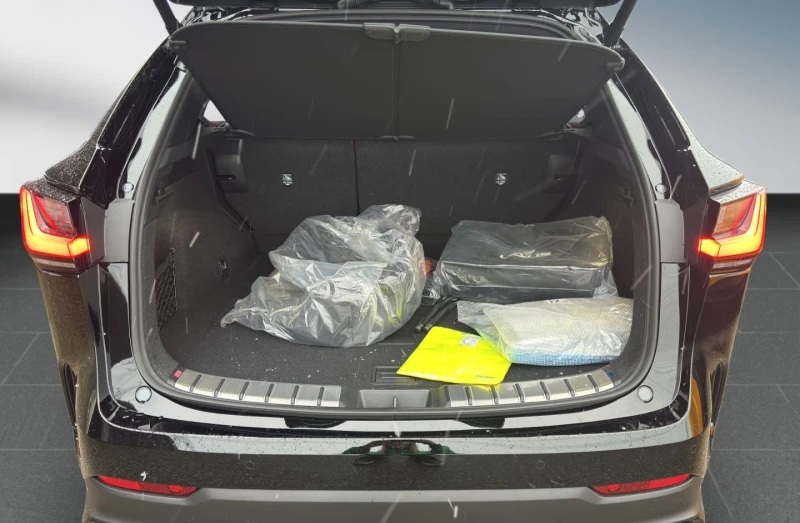 Lexus NX 450 h+ /НОВ!/EXECUTIVE/309HP/4X4/HUD/360/MEMORY/851bpr, снимка 9 - Автомобили и джипове - 49283402