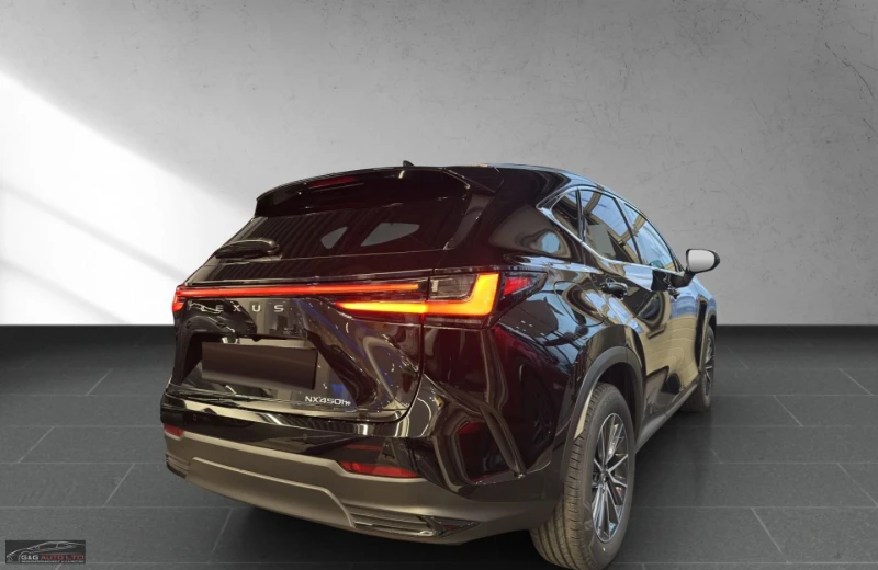 Lexus NX 450 h+ /НОВ!/EXECUTIVE/309HP/4X4/HUD/360/MEMORY/851bpr, снимка 7 - Автомобили и джипове - 49283402