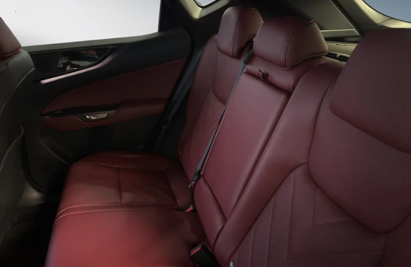 Lexus NX 450 h+ /НОВ!/EXECUTIVE/309HP/4X4/HUD/360/MEMORY/851bpr, снимка 15 - Автомобили и джипове - 49283402