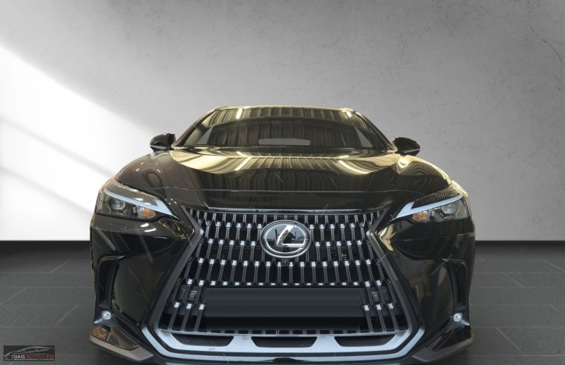 Lexus NX 450 h+ /НОВ!/EXECUTIVE/309HP/4X4/HUD/360/MEMORY/851bpr, снимка 2 - Автомобили и джипове - 49283402