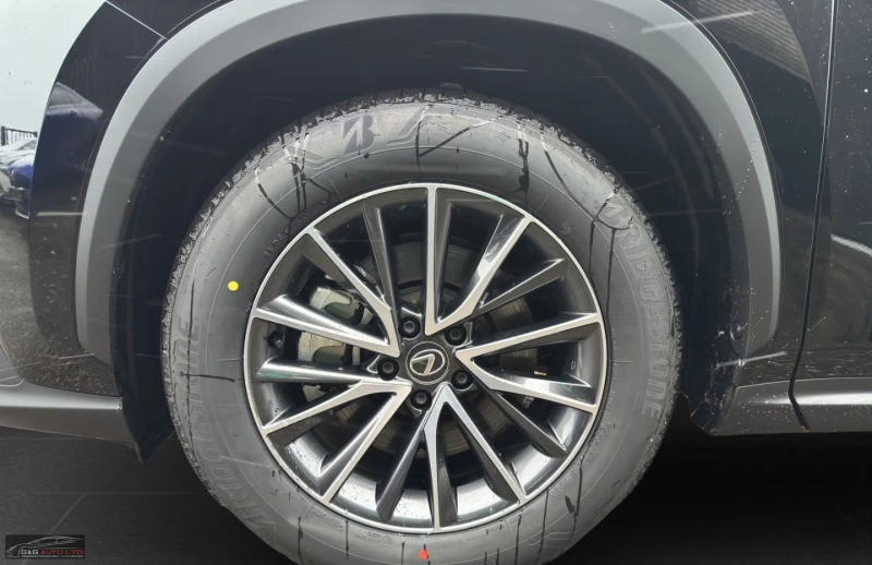 Lexus NX 450 h+ /НОВ!/EXECUTIVE/309HP/4X4/HUD/360/MEMORY/851bpr, снимка 5 - Автомобили и джипове - 49283402