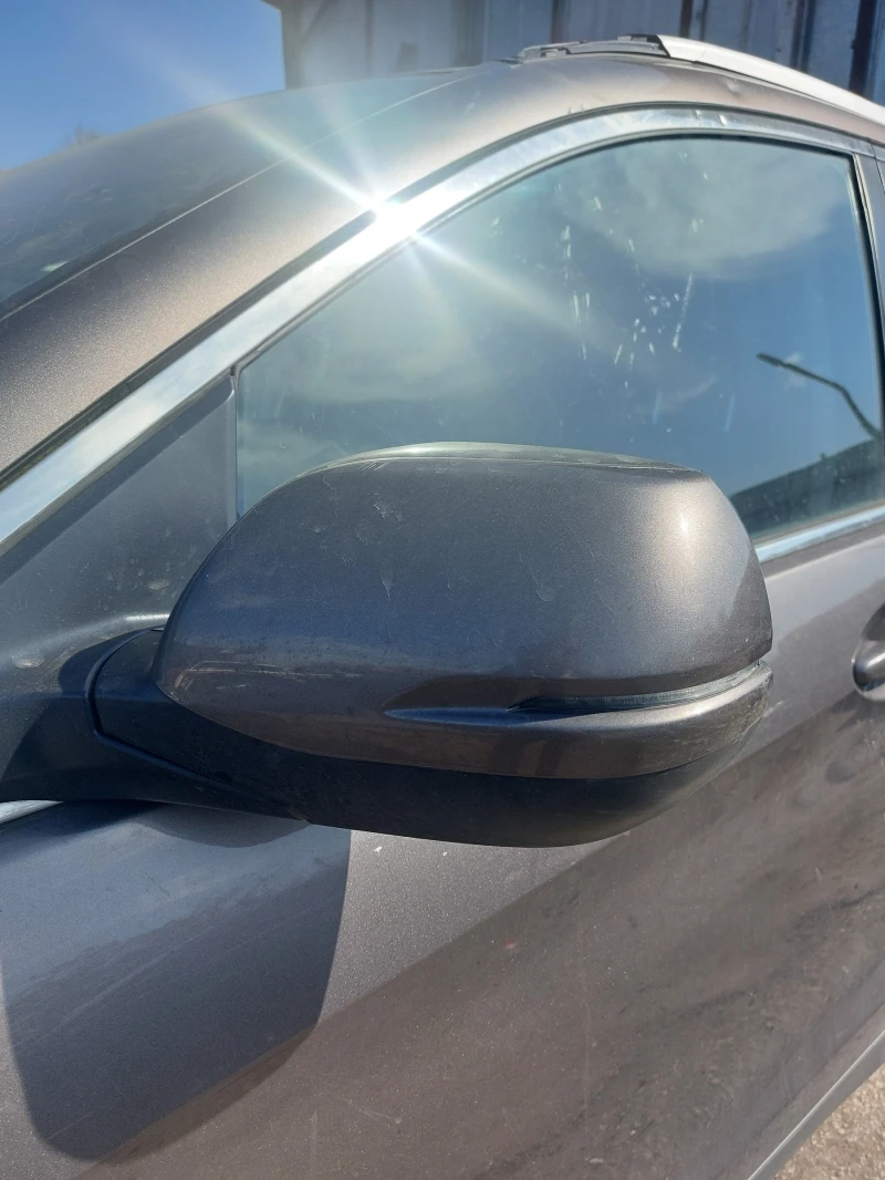 Honda Cr-v IV Facelift 1.6 i-DTEC 160 к.с. 4x4, снимка 15 - Автомобили и джипове - 49434402