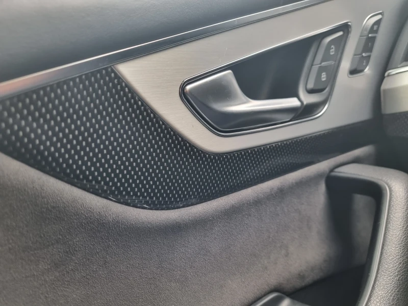 Audi SQ7, снимка 8 - Автомобили и джипове - 52542773