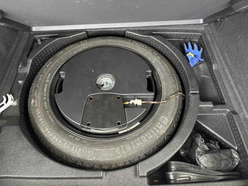 Audi Q3 TDI, снимка 7 - Автомобили и джипове - 51870055