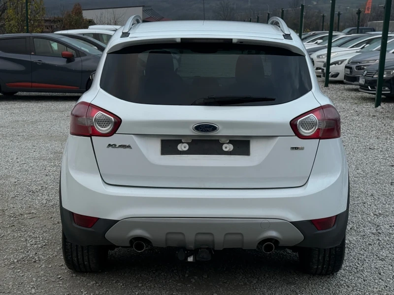 Ford Kuga 2.0 TDCI , снимка 6 - Автомобили и джипове - 52170682
