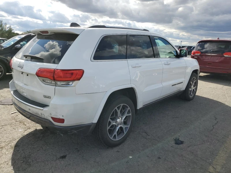 Jeep Grand cherokee LIMITED* 5.7* АВТОЛИЗИНГ, снимка 3 - Автомобили и джипове - 52388813