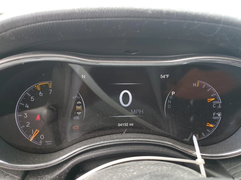 Jeep Grand cherokee LIMITED* 5.7* АВТОЛИЗИНГ, снимка 9 - Автомобили и джипове - 52388813