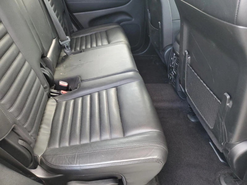 Jeep Grand cherokee LIMITED* 5.7* АВТОЛИЗИНГ, снимка 11 - Автомобили и джипове - 52388813