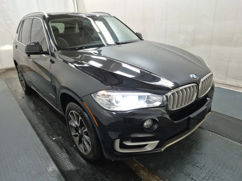 BMW X5 * XDRIVE35I * CARFAX * ЦЕНА ДО БГ, снимка 3 - Автомобили и джипове - 52752444