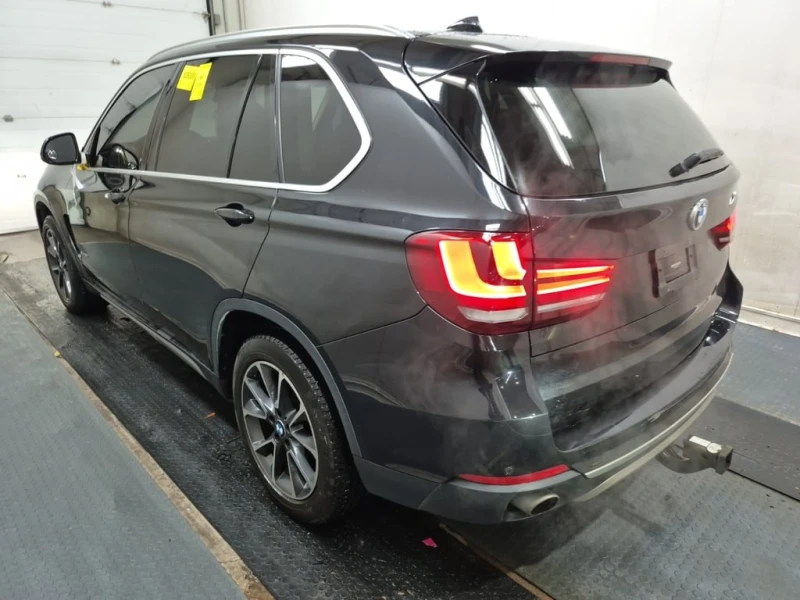 BMW X5 * XDRIVE35I * CARFAX * ЦЕНА ДО БГ, снимка 6 - Автомобили и джипове - 52752444