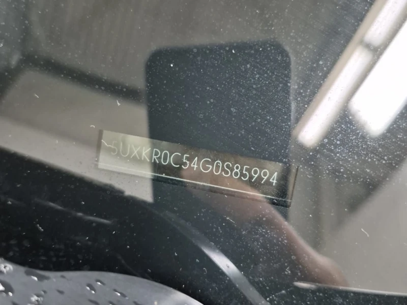 BMW X5 * XDRIVE35I * CARFAX * ЦЕНА ДО БГ, снимка 16 - Автомобили и джипове - 52752444